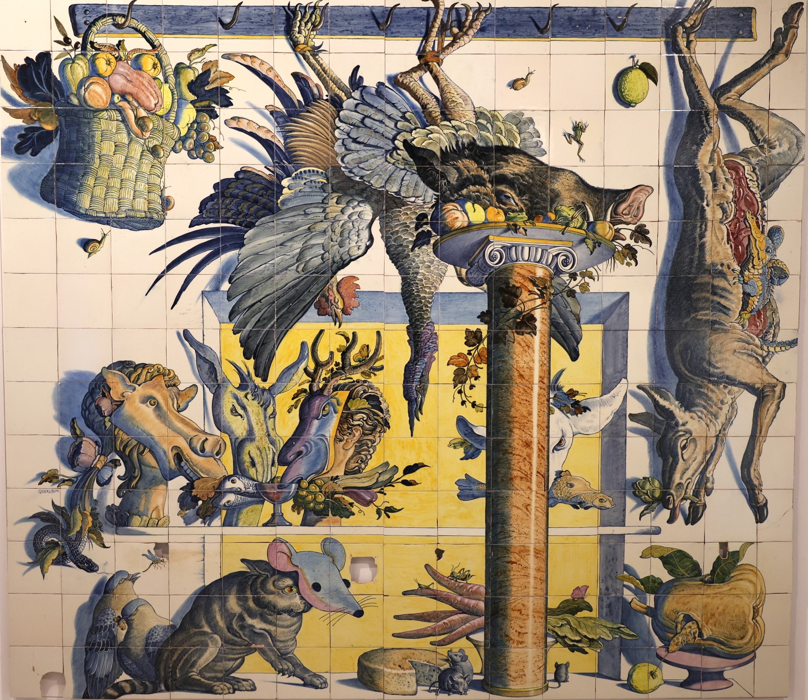 Azulejo